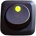Ford Consul GREEN LED ROCKER SWITCH