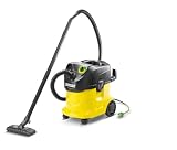 Kärcher 1.347-540.0  Nass- und Trockensauger WD 7.800 eco!ogic
