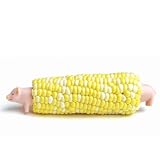 Animal Corn Holders - Pig
