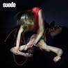 Image of album by Suede