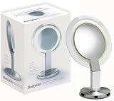 Health & Personal Care : Babyliss  8442U Pure Reflection Designer Mirror