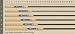 St. Croix Premier Spinning Rods Model: PS70MF3 (7' 0", M, 3 pc.)
