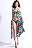 L*Space - Women's Camilla Dress (Ibiza)