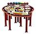 Musical Slices of Fun Table by Anatex