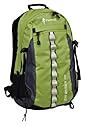 PINEWOOD Rucksack "BACKPACK DAYPACK" limegrün, 19Liter