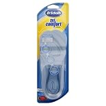 Dr. Scholl's Tri-Comfort Orthotics, Women's Sizes 6-10