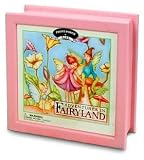 Adventures in Fairyland: A Fantasy Adventure Game image