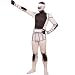 Halloween Seed Costume Gundam Lycra Spandex Zentai Gundma Full Body Fancy Dress