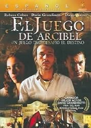 El Juego de Arcibel