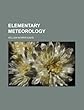Elementary Meteorology
