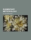 Elementary Meteorology