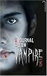 Journal d'un vampire...