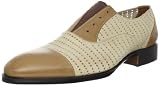 John Fluevog Men's Sather Oxford