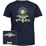Phish -Tuning Fork T-Shirt