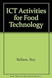 ICT activities for food technology