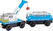 Thomas & Friends Wooden Railway - Ice Delivery Train
