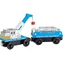 Thomas & Friends Wooden Railway - Ice Delivery Train