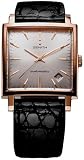 Zenith Men's Vintage 1965 Square Watch #18.1965.670/01.C506