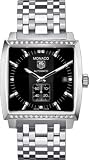 New TAG Heuer Monaco Unisex Watch WW2118.BA0780