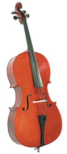 Cremona SC-220 Premier Student Cello Full-Size