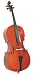 Cremona SC-220 Premier Student Cello, Full-Size