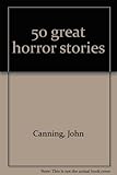 50 great horror stories