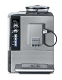 Siemens TE506501DE Espresso-/Kaffeevollautomat / EQ.5 macchiatoPlus / 1600 Watt / titanium