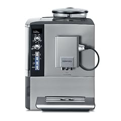Siemens TE506501DE Espresso-/Kaffeevollautomat / EQ.5 macchiatoPlus / 1600 Watt / titanium