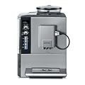Siemens TE506501DE Espresso-/Kaffeevollautomat / EQ.5 macchiatoPlus / 1600 Watt / titanium