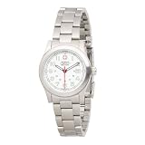 Wenger Swiss Military Women's Field Military Watch #72989