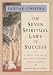 The Seven Spiritual Laws of Success