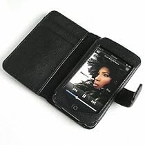LLG Leather Case for Apple iPod Touch
