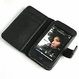 LLG Leather Case for Apple iPod Touch