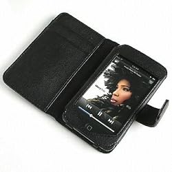 iPod Touch Case by LLG iPod Touch Case by LLG