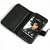 Leather Case for Apple iPod Touch.