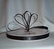 Ribbon - Satin Ribbon- 3/8" Single Face 100 Yards (300 FT) - Black - Sewing - Craft - Wedding Favors