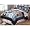 All State Twin Quilt Sham Set
