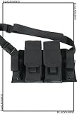 Rifle Bandoleer, Black