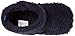 Luvable Friends Kids' Sherpa Bootie Boot