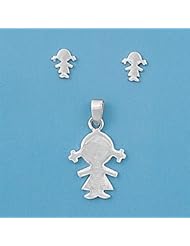 Sterling Silver Sets
