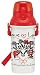 LOVE＆LOVE 食洗機対応直飲みプラワンタッチボトル PSB5SAN
