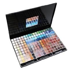 SHANY© 180 COLORS PROFESSIONAL EYE SHADOW PALETTE - THE MOST GIFTED