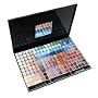 SHANY  Professional Eyeshadow Kit, 180 Colors, 5.8-Ounce Box