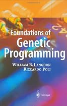 Foundations of Genetic Programming