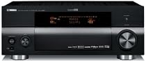 Yamaha RX-V1800BL 7.1-Channel Home Theater Receiver (Black)