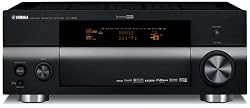Yamaha RX-V1800 7.1-Channel Digital Home Theater Receiver