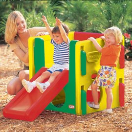Little Tike Junior Activity Gym!