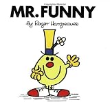 Mr. Funny (Mr. Men and Little Miss)