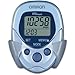 Omron Healthcare HJ-112 Pocket Pedometer