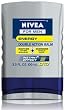 Nivea For Men Q10 Energy Double Action Balm, 3.3 fl. oz. Bottles (Pack of 2)